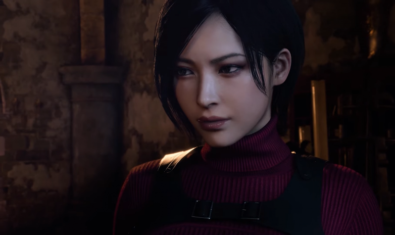 Инсайдер назвал дату выхода DLC про Аду Вонг для ремейка Resident Evil 4