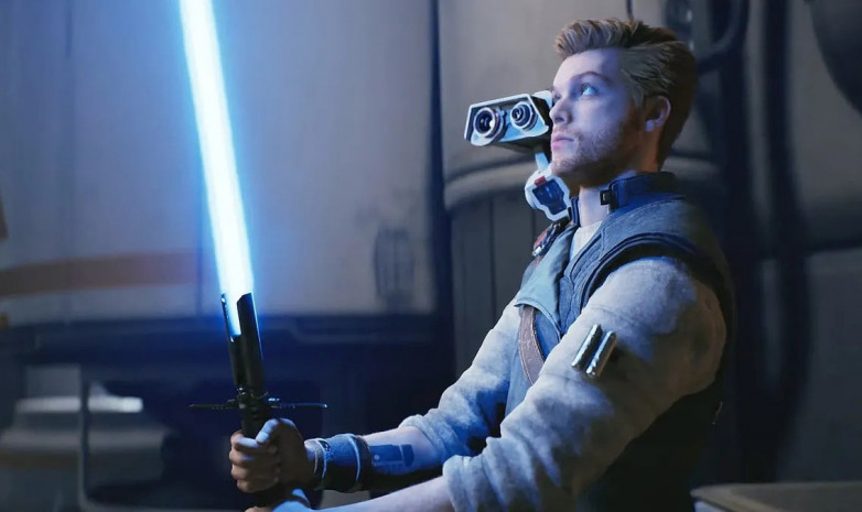 Star Wars Jedi: Survivor получила новый геймплейный трейлер