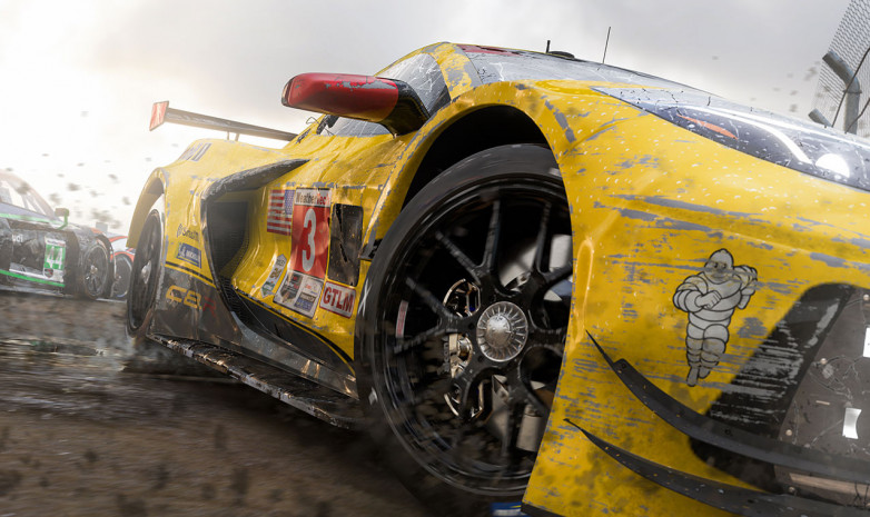 Стала известна приблизительная дата выхода Forza Motorsport 8