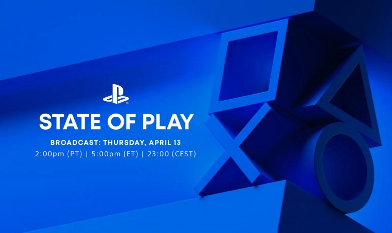 Sony раскрыла дату проведения следующей презентации State of Play