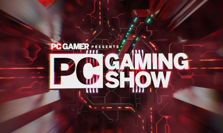 Официально: Презентация PC Gaming Show состоится 11 июня