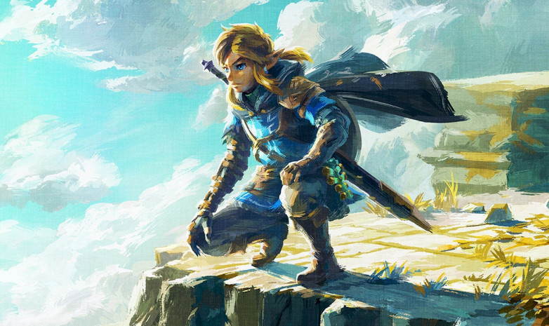 Nintendo намерена вызвать Discord в суд для выяснения того, кто слил артбук Zelda: Tears of the Kingdom