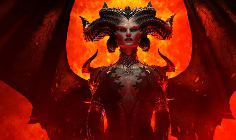 Названы финальные системные требования Diablo 4