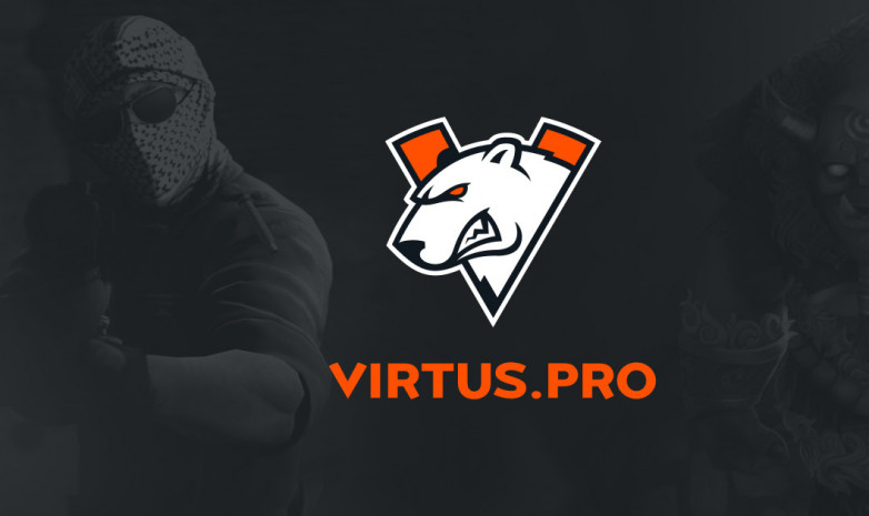 Virtus.pro выиграли первый матч на RMR-турнире к BLAST.tv Paris Major 2023
