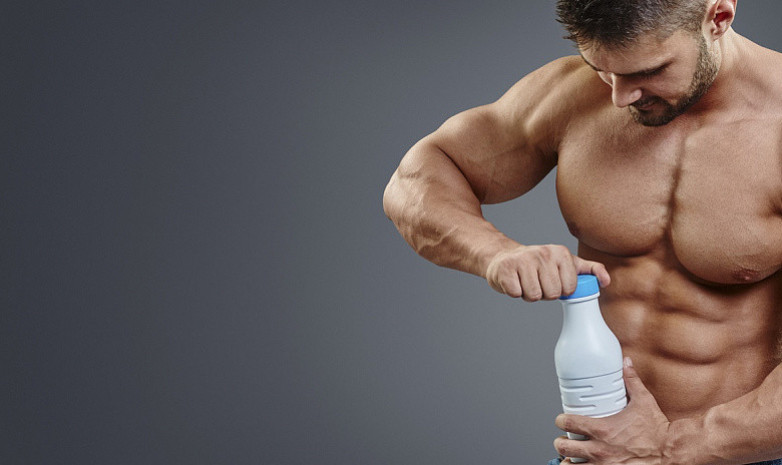 Как белок влияет на рост мышц?