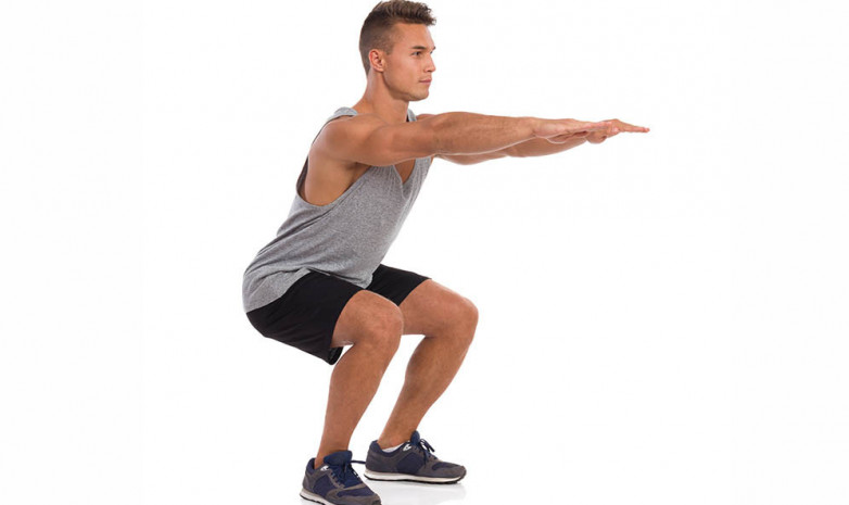 Топ-8 упражнений, которые помогут вам накачать мышцы дома