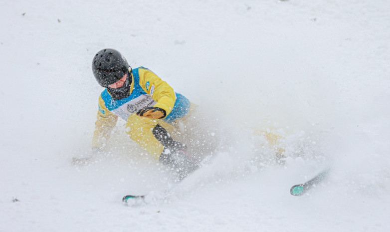 Итоги зимы-2023. Чем запомнились казахстанские лыжники, горнолыжники и акробаты