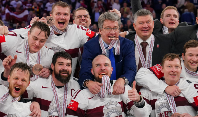 Против сборной-сенсации ЧМ-2023 по хоккею возбудили уголовное дело