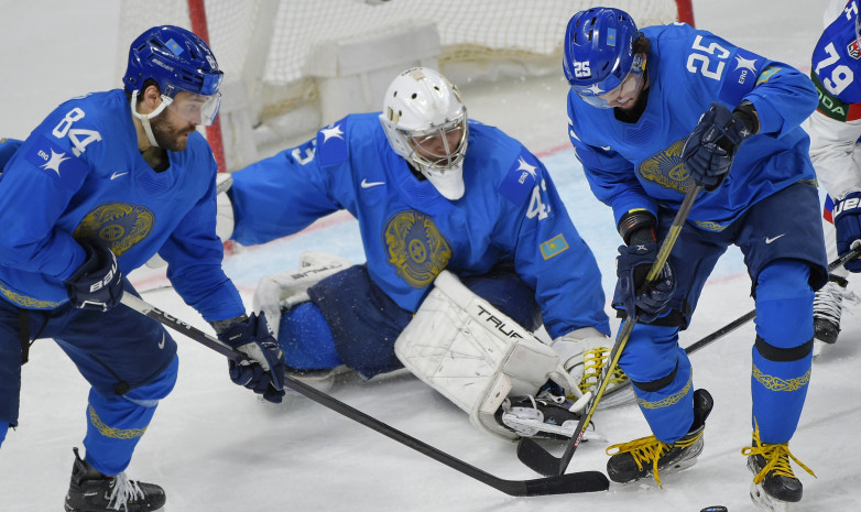 «Намного меньше времени на восстановление». Озвучена главная проблема сборной Казахстана перед матчем с Латвией