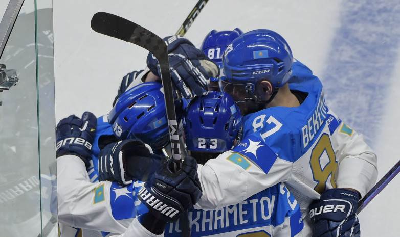Казахстан сенсационно победил призера Олимпиады на ЧМ-2023
