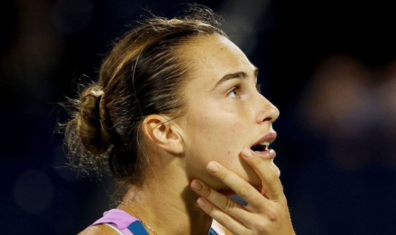 Принципиальная соперница Рыбакиной сенсационно проиграла на старте турнира WTA-1000 в Риме