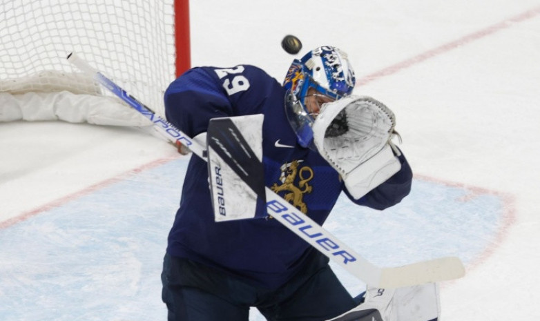 Финляндия 2019 жылдан бері алғаш рет халықаралық турнирлерде негізгі уақытта жеңілді