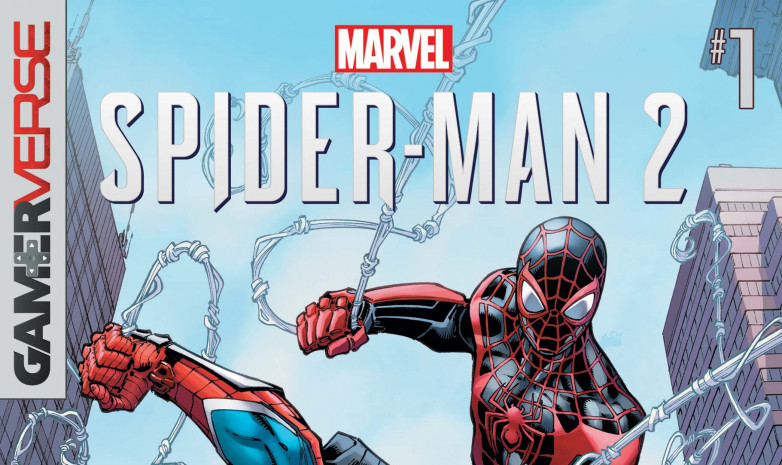 Spider Man 2 тегін комикс преквелі қазір онлайн қолжетімді