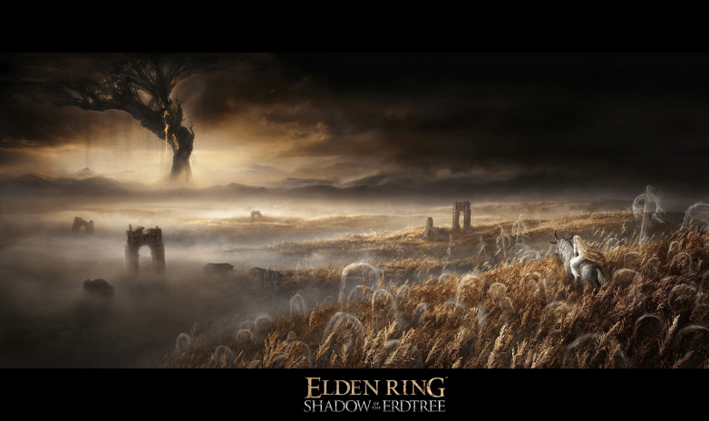 Сюжетное DLC для Elden Ring выйдет не раньше весны следующего года