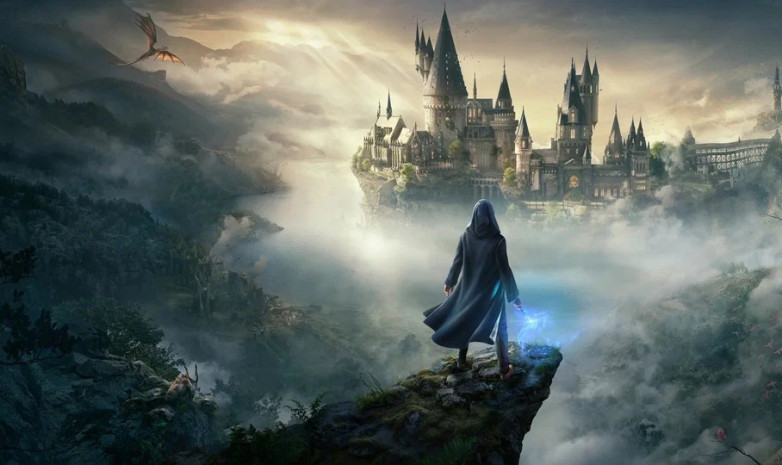 Версию Hogwarts Legacy для Nintendo Switch отложили до ноября