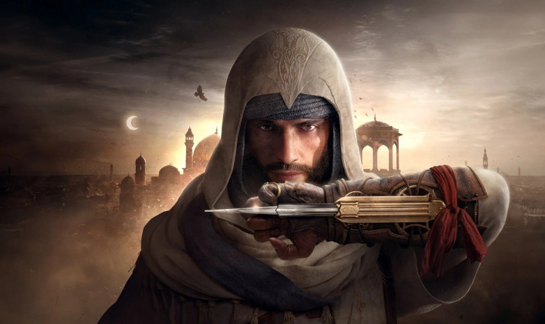 В Amazon утекла информация о дате релиза Assassin's Creed: Mirage
