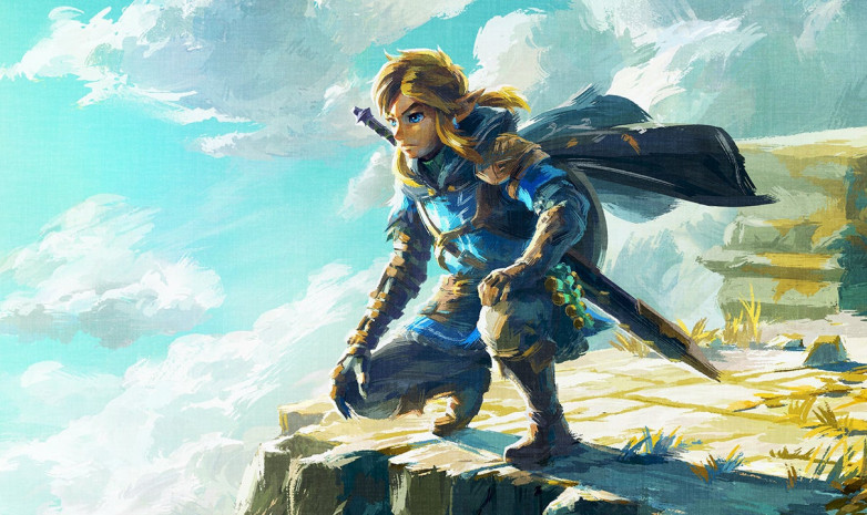 Nintendo: За три дня после релиза продажи Zelda: Tears of the Kingdom достигли отметки в 10 млн. копий