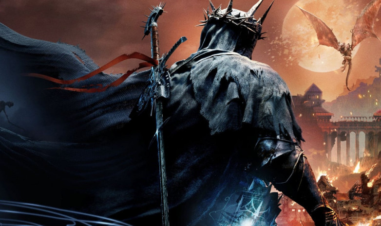 Слухи подтвердились: Премьера Lords of the Fallen состоится 13 октября