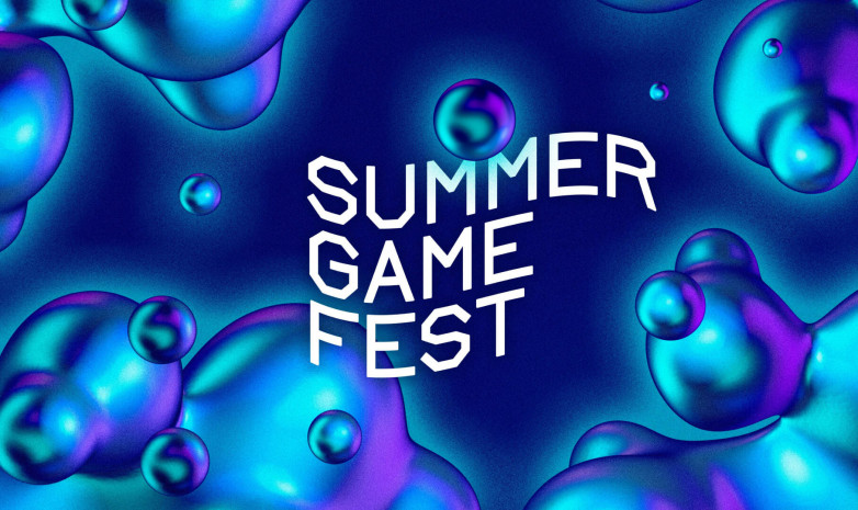 Официально: На Summer Game Fest состоится несколько крупных анонсов
