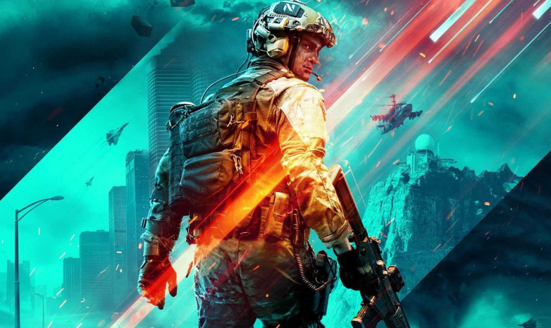 DICE анонсировала новый трейлер пятого сезона Battlefield 2042