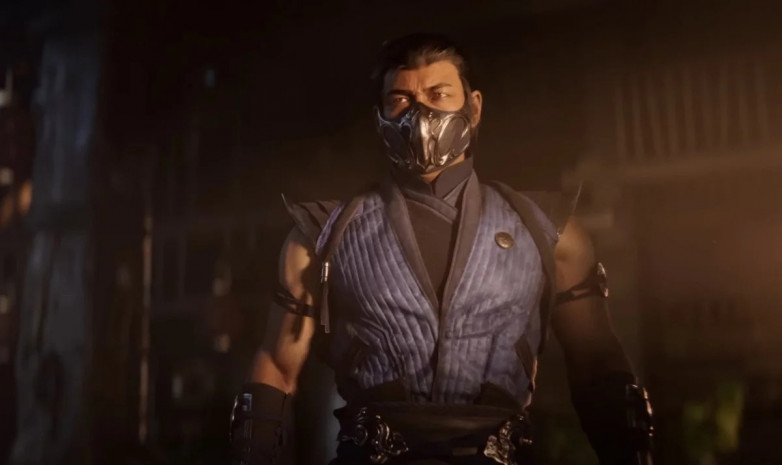 Дебютный геймплей Mortal Kombat 1 покажут 8 июня