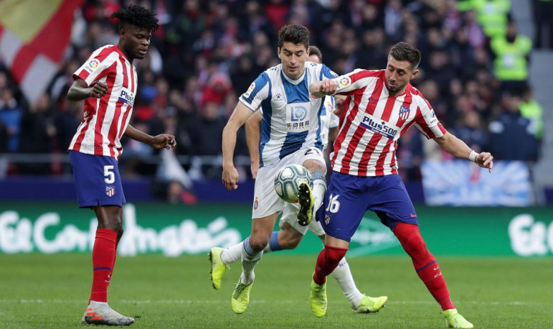 «Эспаньол» — «Атлетико» (Мадрид): один из последних шансов «бело-синих» зацепиться за Примеру