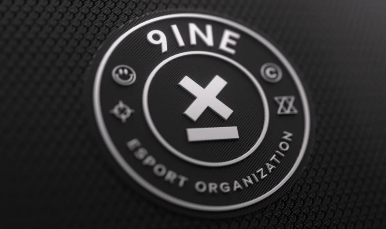 9INE продлили контракты с командой по CS:GO до середины 2024 года