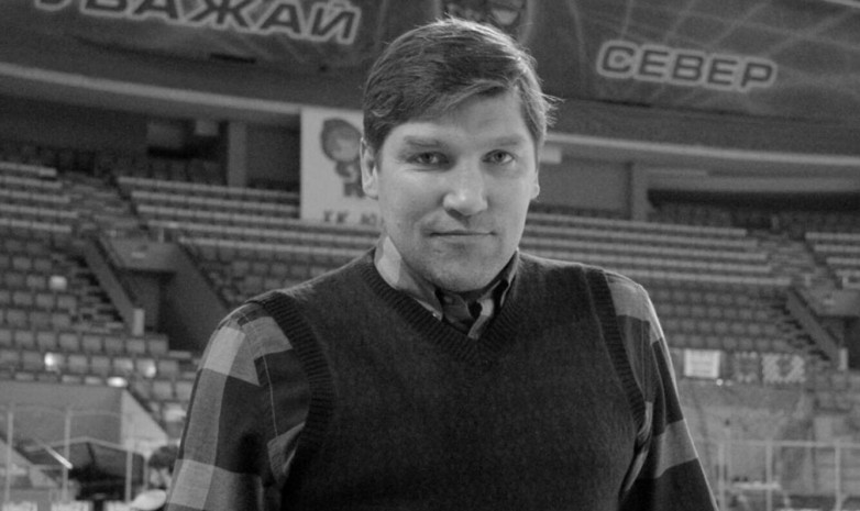 Известный российский хоккеист умер в возрасте 46 лет