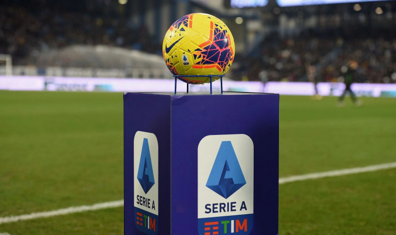 В финалах еврокубков сыграют три клуба Серии А впервые с сезона-1997/98