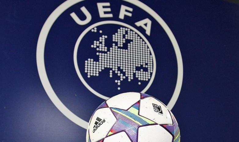 УЕФА может отстранить «Ювентус» от еврокубков на один или несколько лет