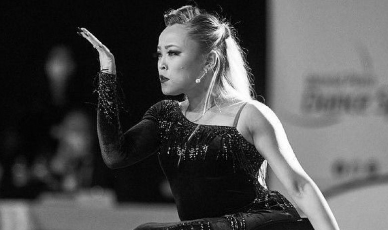 Чемпионка Азии из Казахстана скончалась в 23 года 
