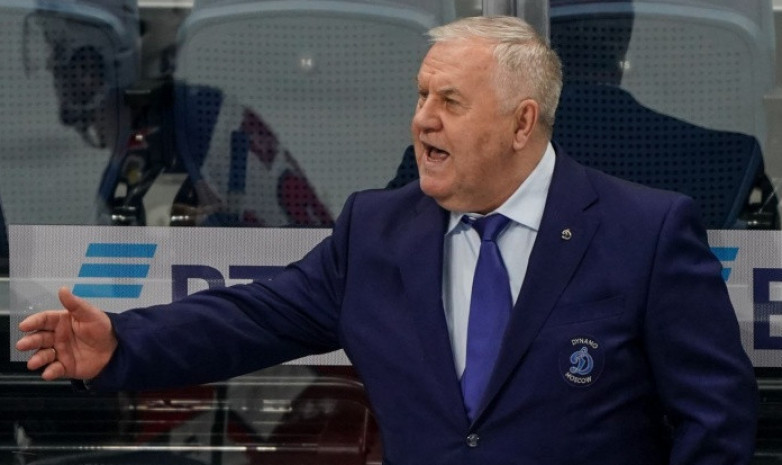Экс-наставник сборной Казахстана высказался о главном трансфере КХЛ в межсезонье