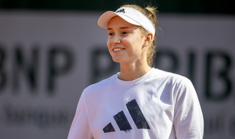 Определилось место Елены Рыбакиной в обновленной версии чемпионской гонки WTA