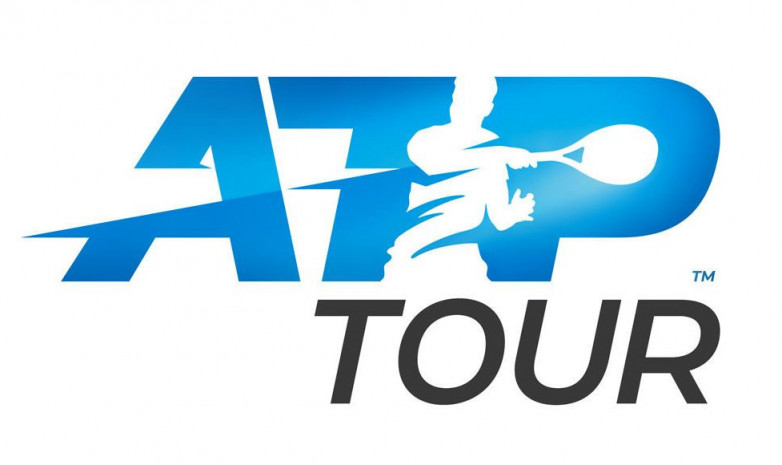 Стали известны позиции казахстанских теннисистов в обновленном рейтинге ATP