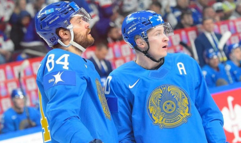 Казахстан впервые в истории будет играть в элитном дивизионе чемпионата мира 4 года подряд