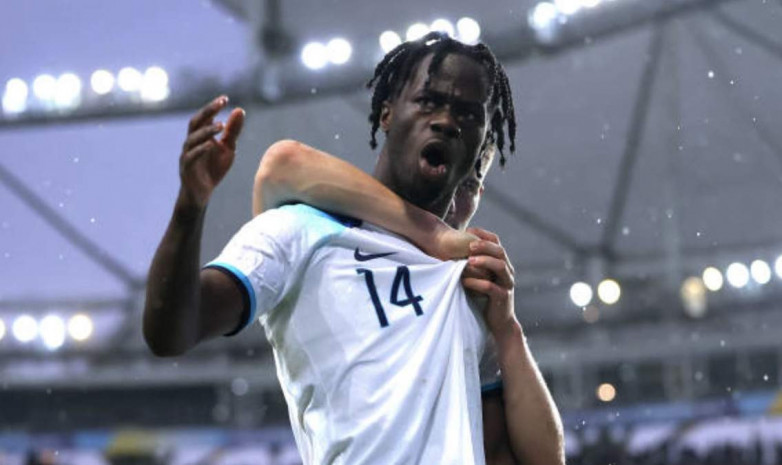 Франция проиграла Гамбии, Англия победила Уругвай на молодежном чемпионате мира