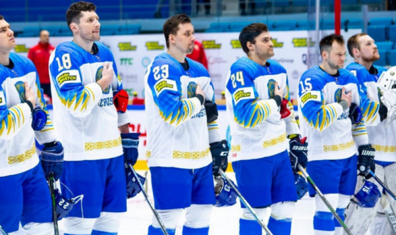 Казахстан проиграл борьбу за проведение чемпионата мира по хоккею-2027