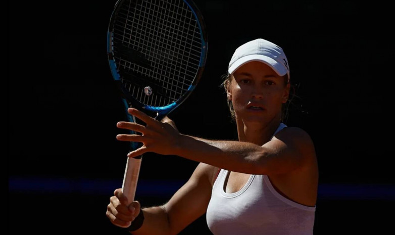 WTA 1000 турнирі: Путинцева - Гауфф кездесуіне бейнешолу