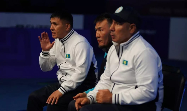 Азия ойындарына қатысатын боксшылар қалай анықталады: Мырзағали Айтжанов жауап берді