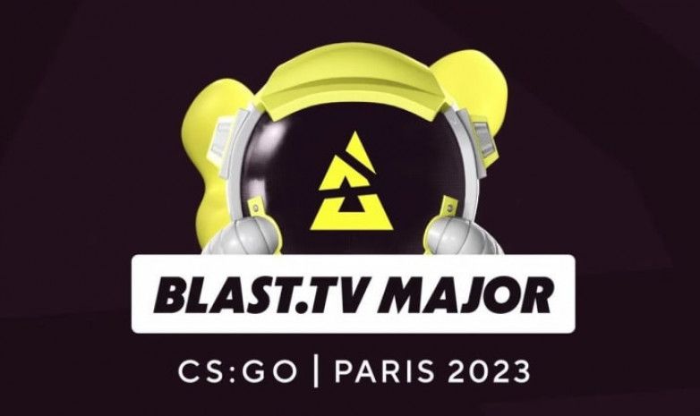 TheMongolz ұжымы BLAST.tv Paris Major 2023 турнирінің ең жас қатысушылары атанды
