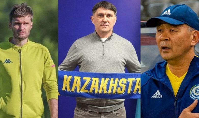 Как поживает Вторая лига Казахстана?