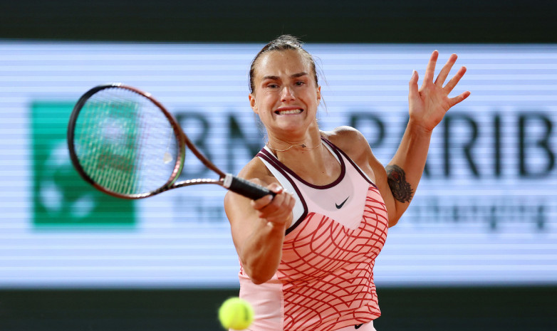 Элина Свитолина - Арина Соболенко: кому предстоит продолжить борьбу на турнире?
