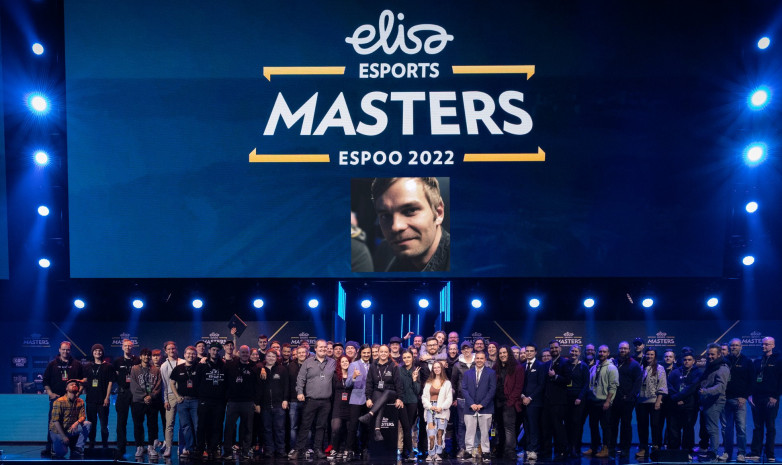 Анонсирован турнир Elisa Masters Espoo 2023