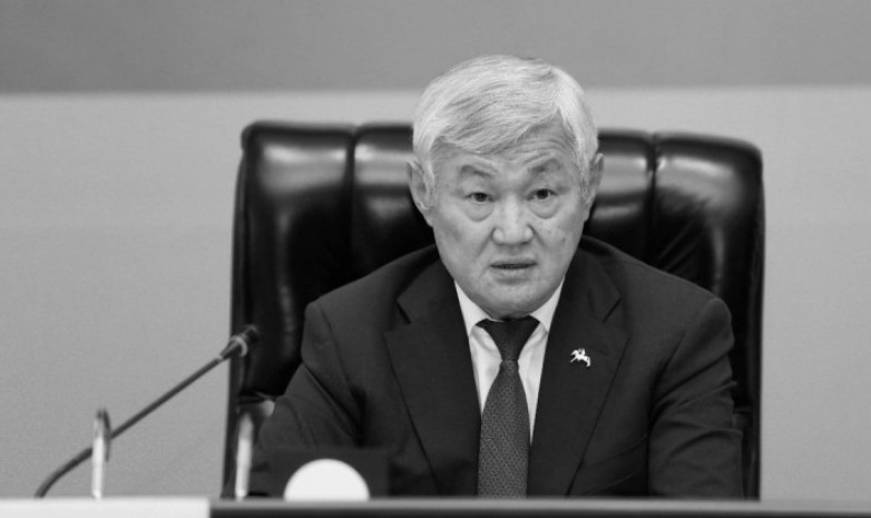 «Кайсар» выразил соболезнования родным и близким экс-акима Кызылординской области