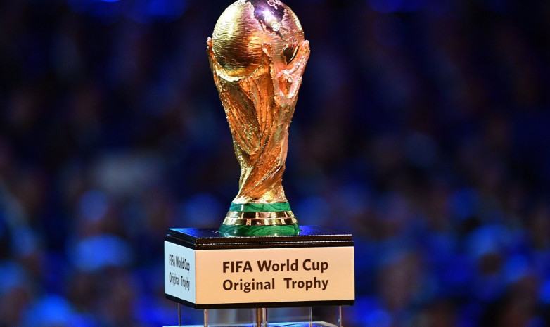 Определились все пары 1/4 финала молодежного чемпионата мира — 2023