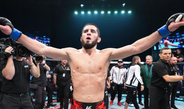 «Чушь». Ислам Махачев обрушился с критикой на решение UFC