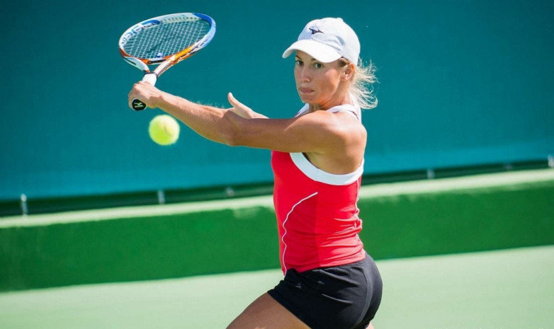 Юлия Путинцева вышла во второй круг турнира в Будапеште