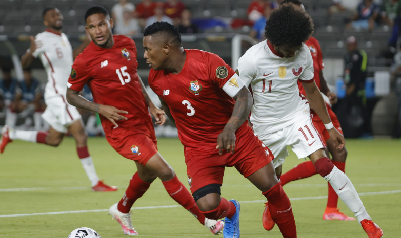 Панама Катарды жеңіп, КОНКАКАФ кубогының жартылай финалына шықты