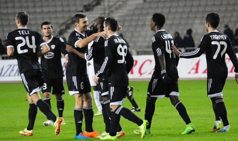 «Карабах» — «Линкольн Ред Импс»: вторая серия противостояния клубов в ЛЧ