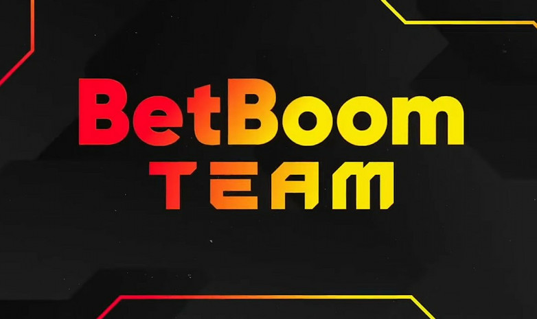 BetBoom Team представили состав по CS:GO